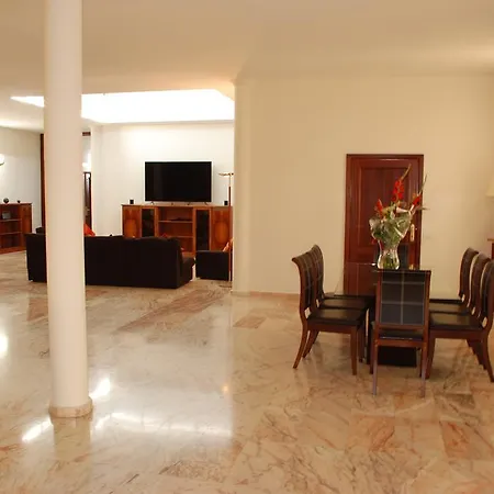 Villa 100 Island Village Julia *