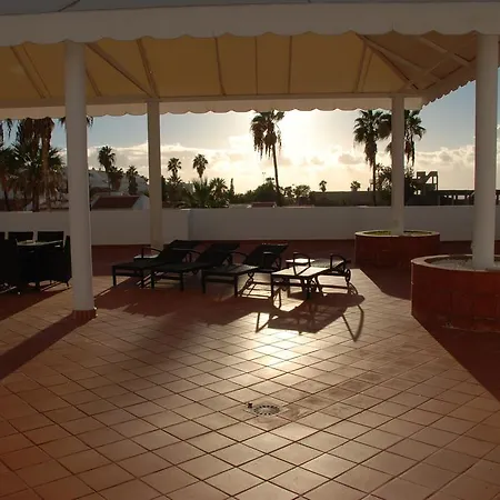 100 Island Village Julia Villa Costa Adeje (Tenerife)