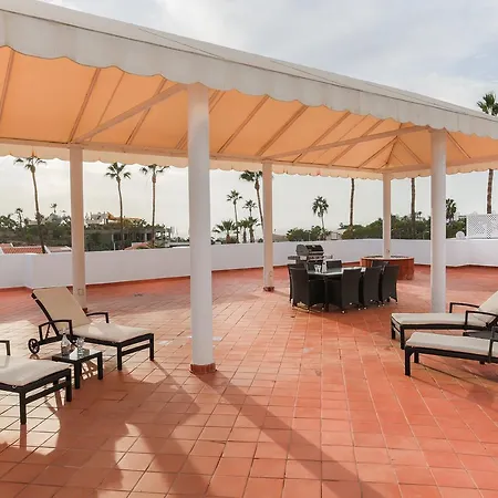 100 Island Village Julia Villa Costa Adeje (Tenerife)