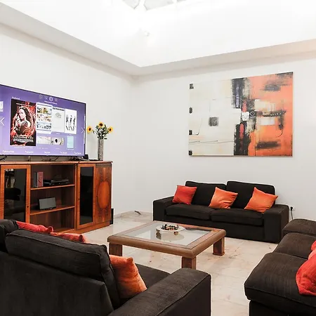 Villa 100 Island Village Julia Costa Adeje (Tenerife)