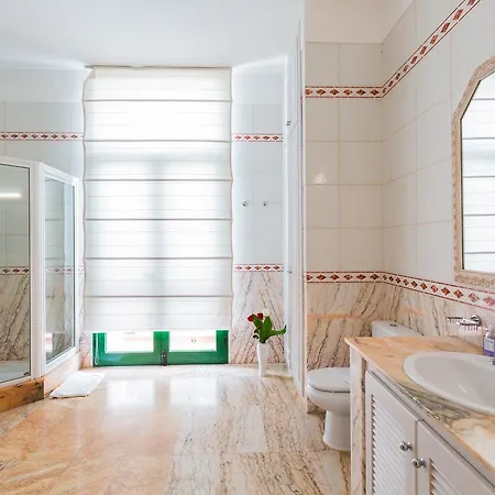 Villa 100 Island Village Julia Costa Adeje (Tenerife)