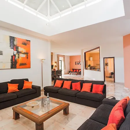 Villa 100 Island Village Julia Costa Adeje (Tenerife)